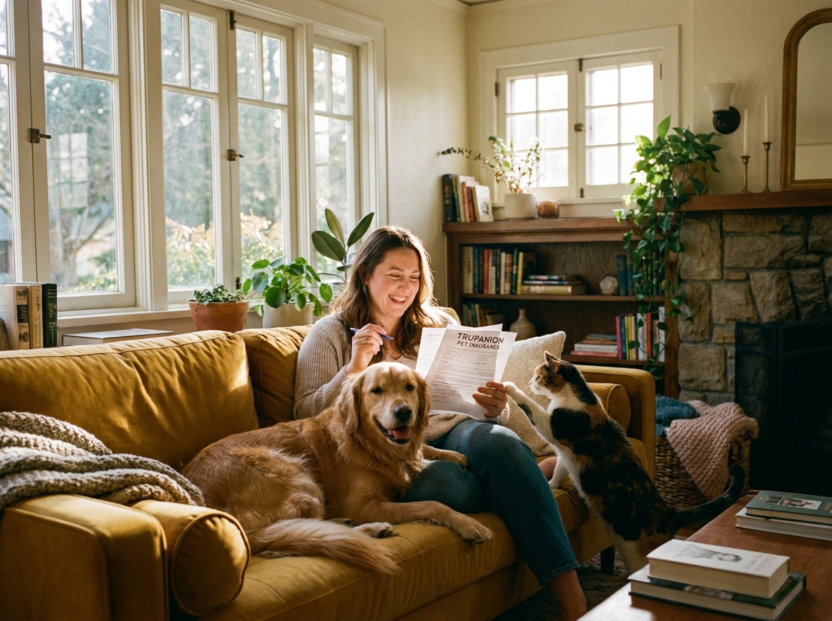 choisir assurance animaux