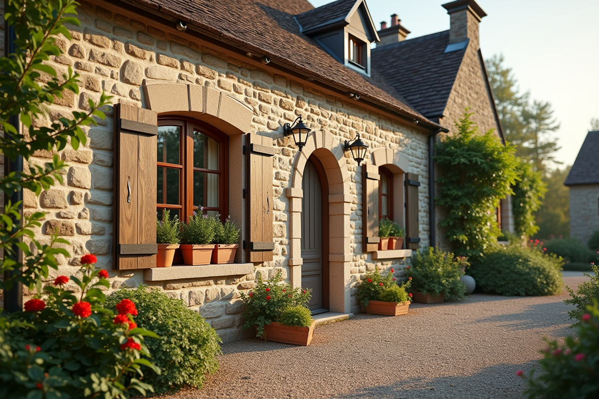 gîte vacances