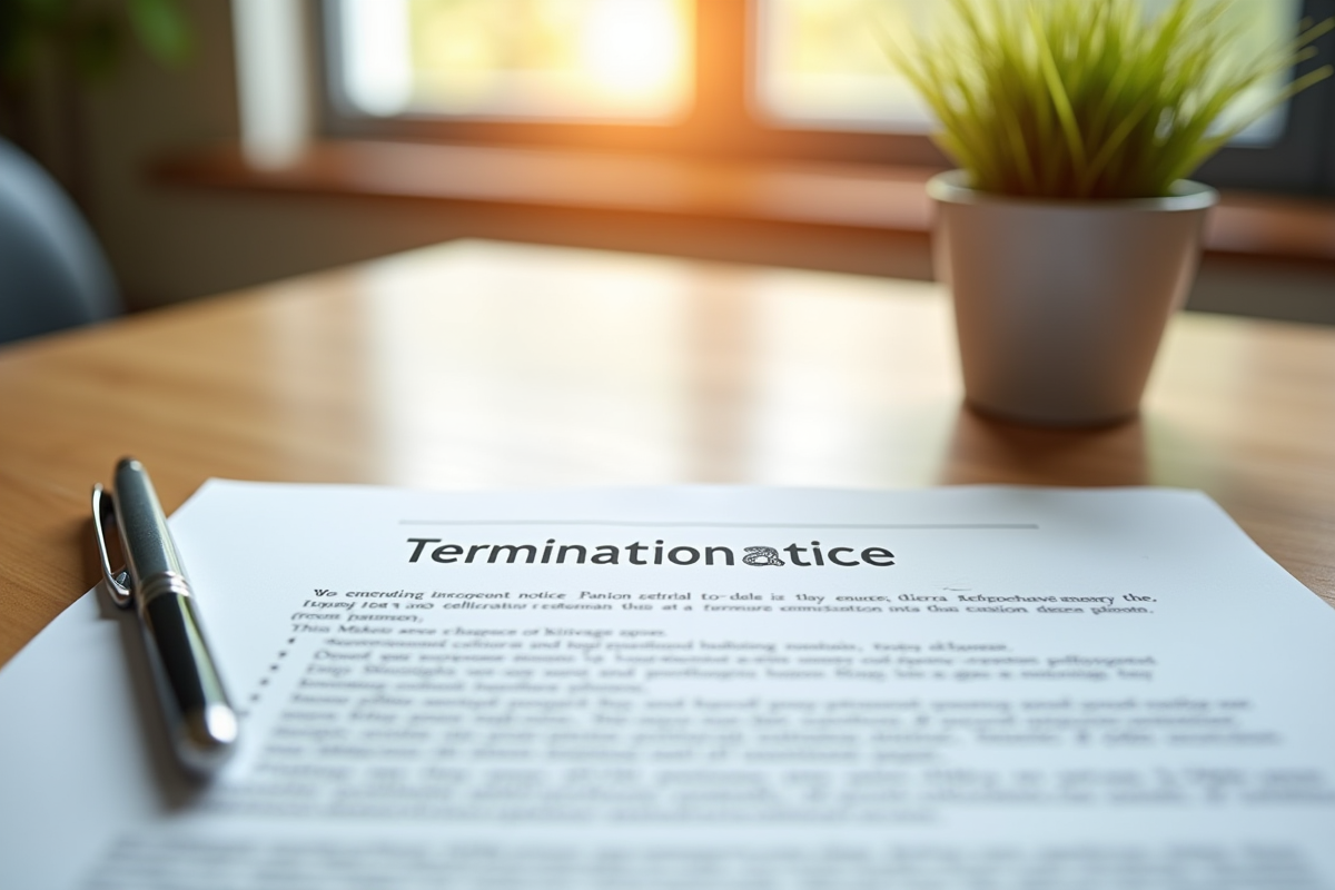 contrat location