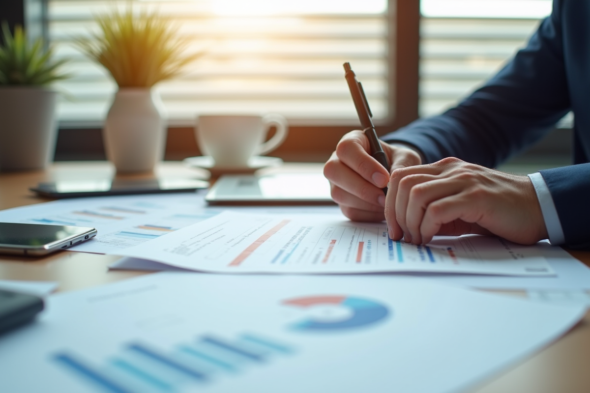 financement immobilier