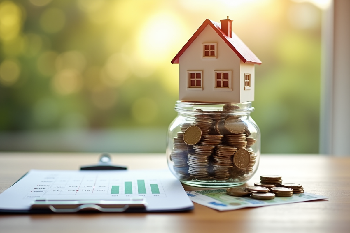 immobilier commission