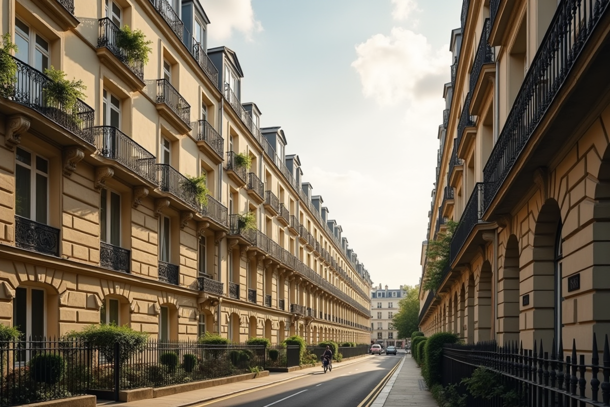 immobilier locatif
